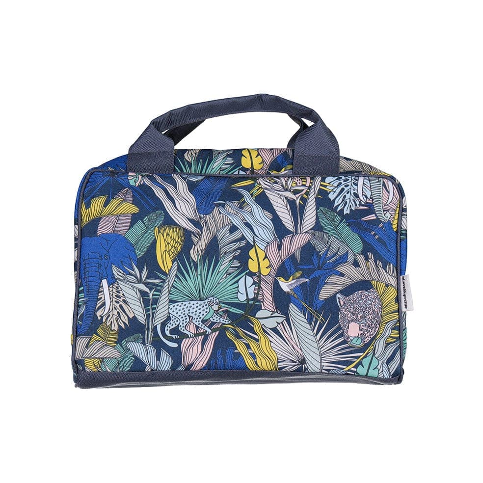 Toiletry Bag | Four Styles