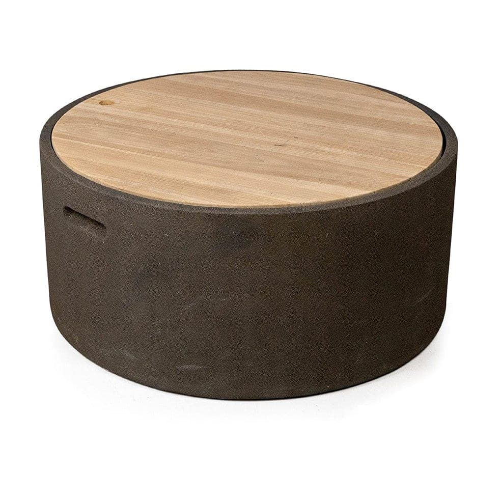 Fusino Round Coffee Table