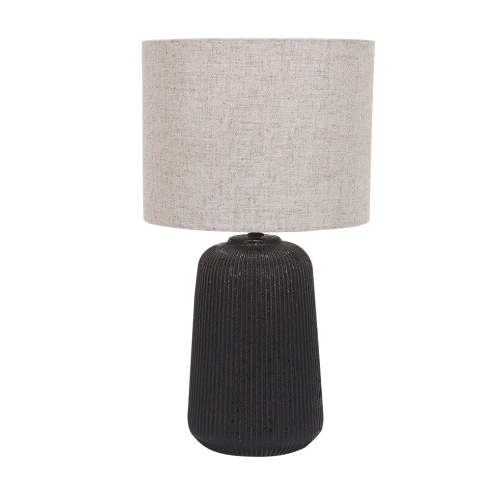 Hayley Ceramic Table Lamp