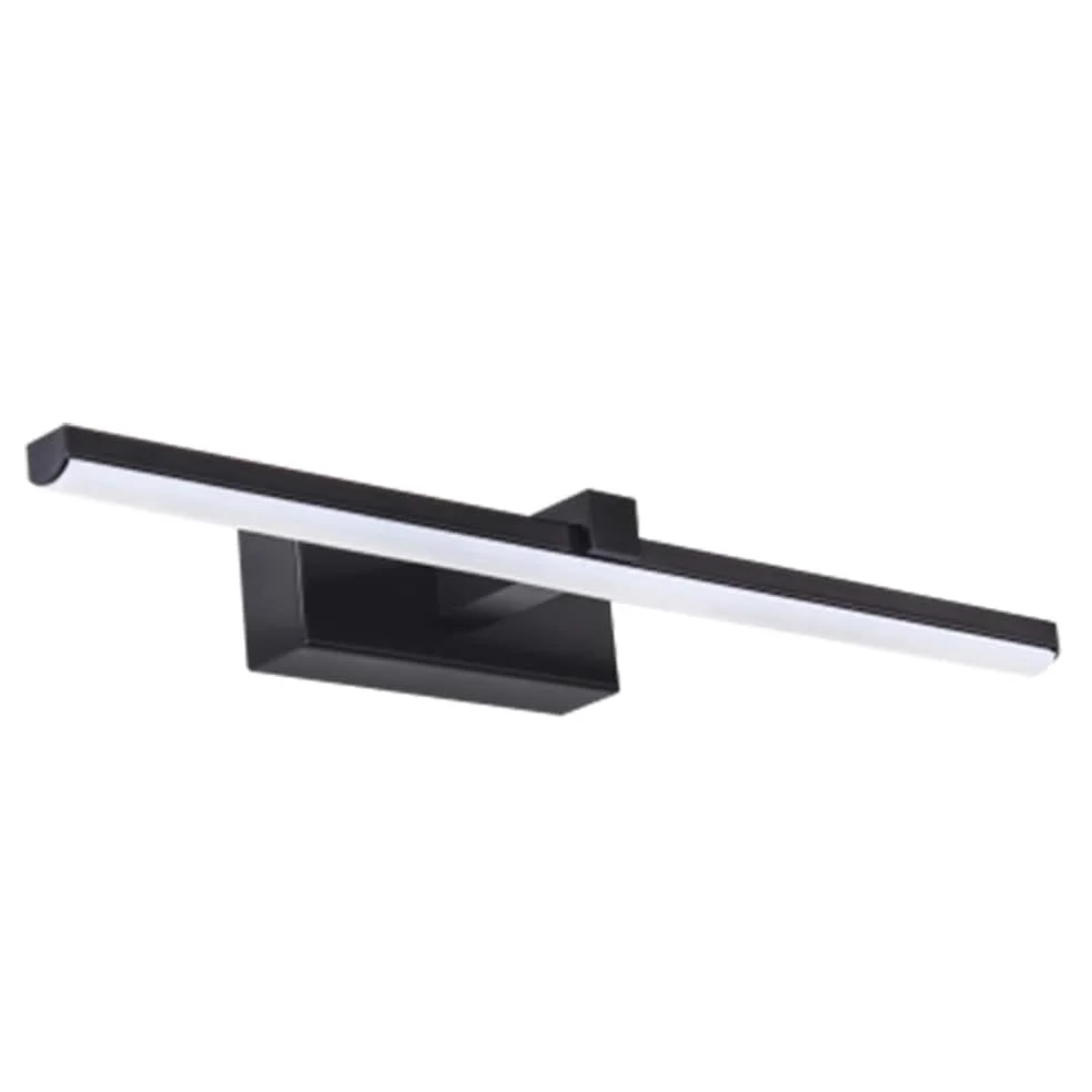 Mona Lisa Picture Wall Light Black | Medium or Large