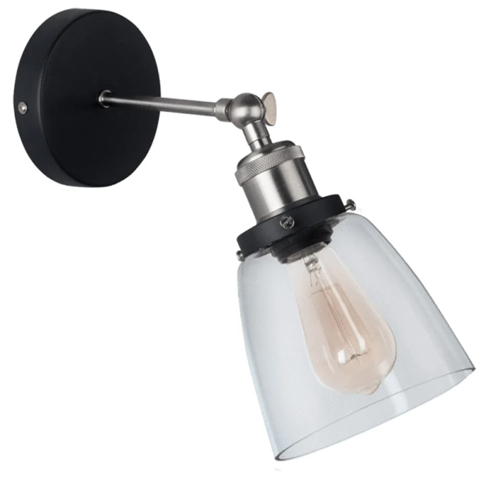 Lucid Wall Light