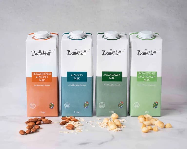 36 x 1L Milk Mix & Match Bundle
