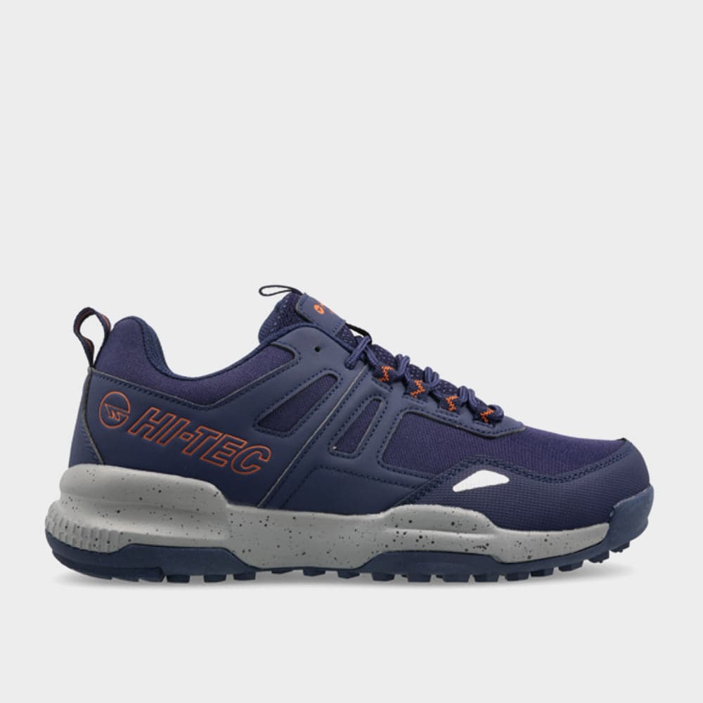 Hi-Tec Mens Barchan Blue