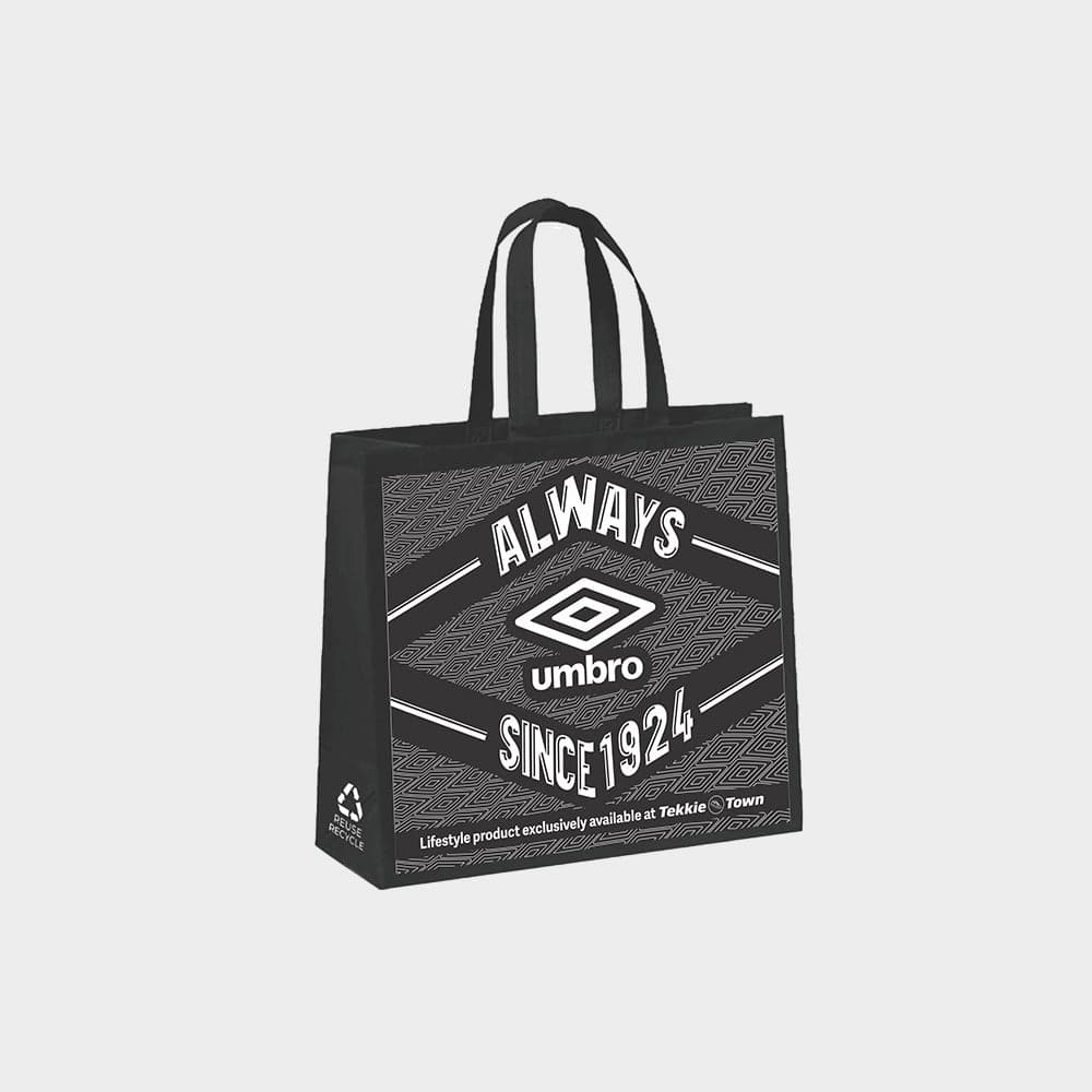 Umbro PACKAGING Black