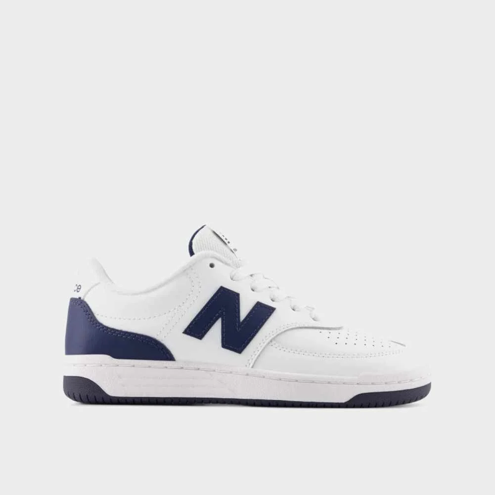 New Balance BB80 Sneakers White