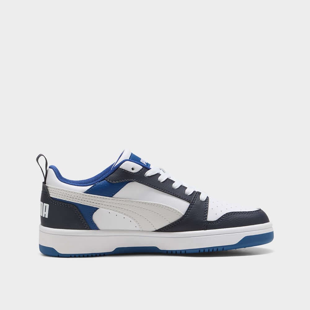 Puma Rebound V6 Low sneakers Blue