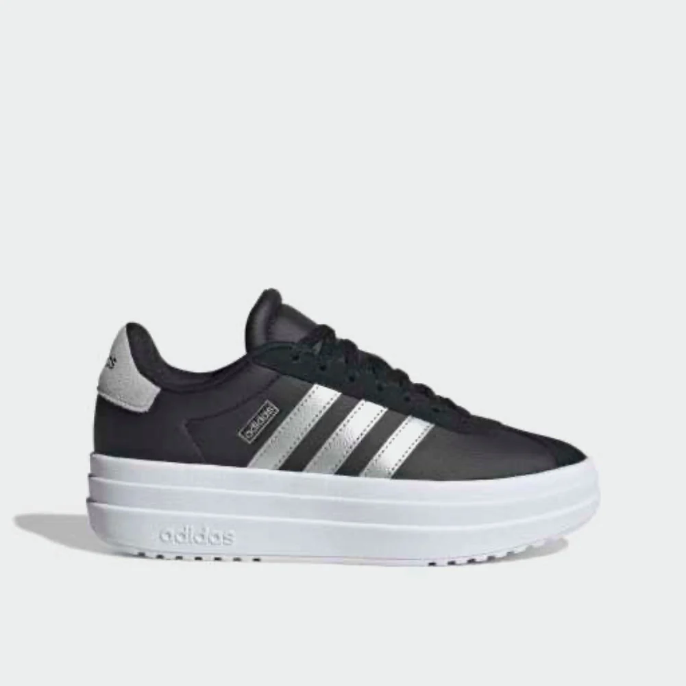 Adidas VL Court Bold Sneakers Black