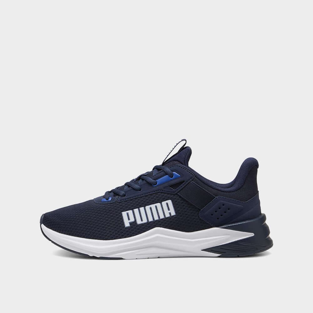 Puma Mens Ftr Wave sneakers Blue