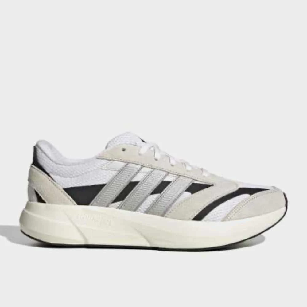 Adidas Mens Lightshift 2.0 Sneakers Grey