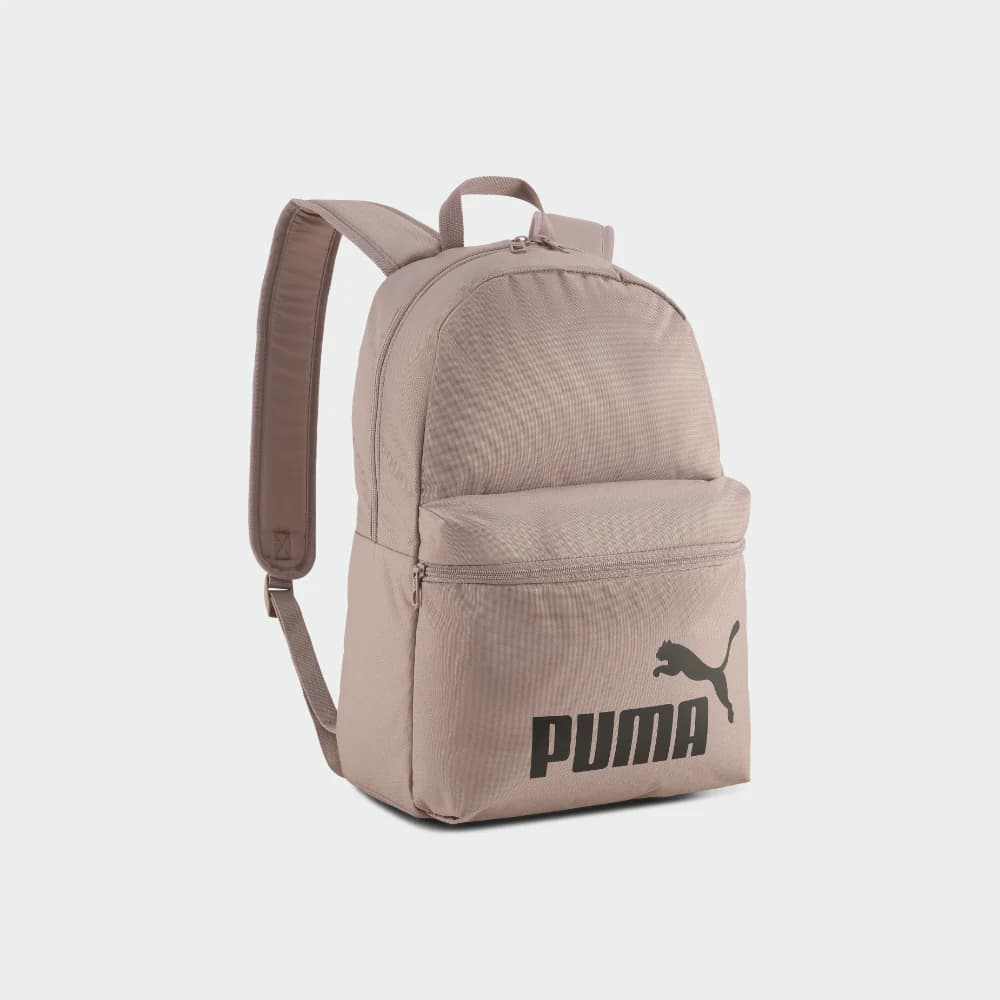 Puma Phase Backpack Beige