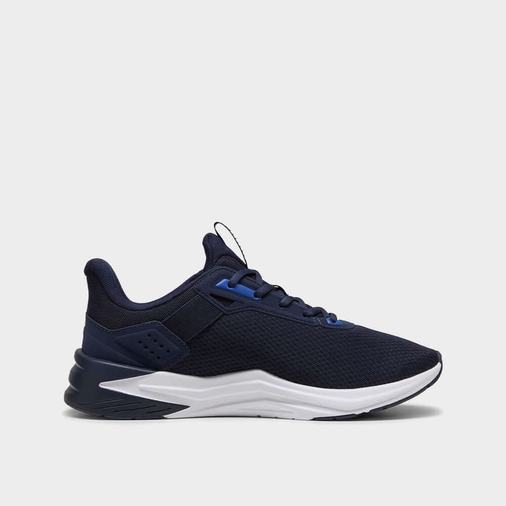 Puma Mens Ftr Wave sneakers Blue