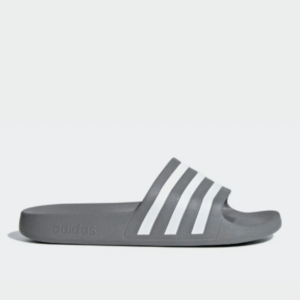 Adidas Adilette Aqua Grey