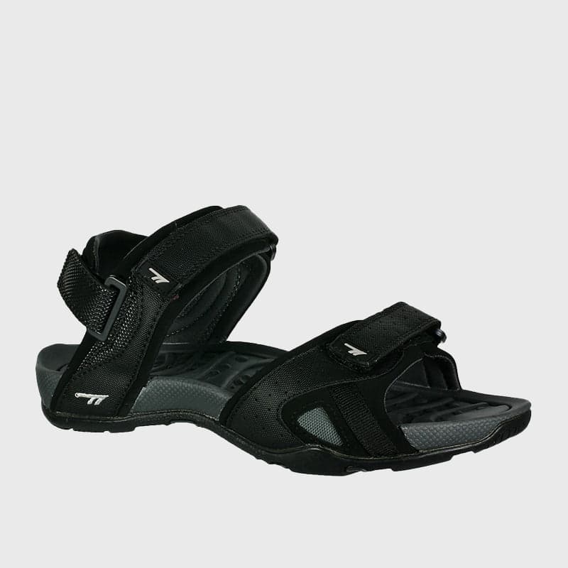 Hi-Tec Ula Sandals Black