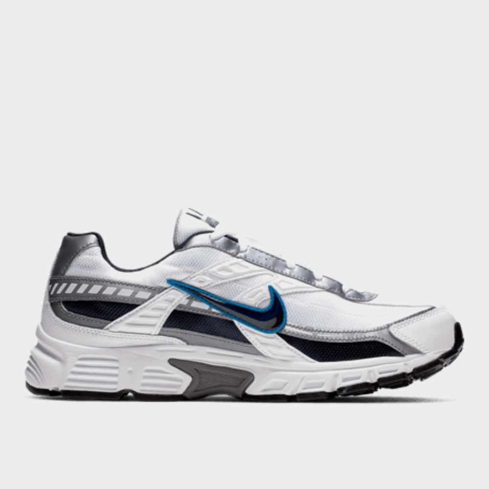 Nike Mens Initiator Sneakers White
