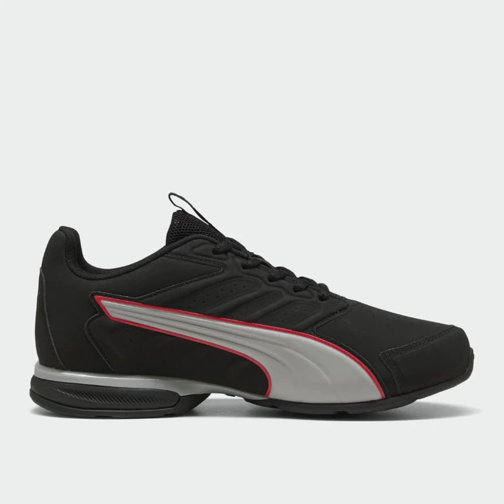 Puma Mens Electro SL Sneakers Black