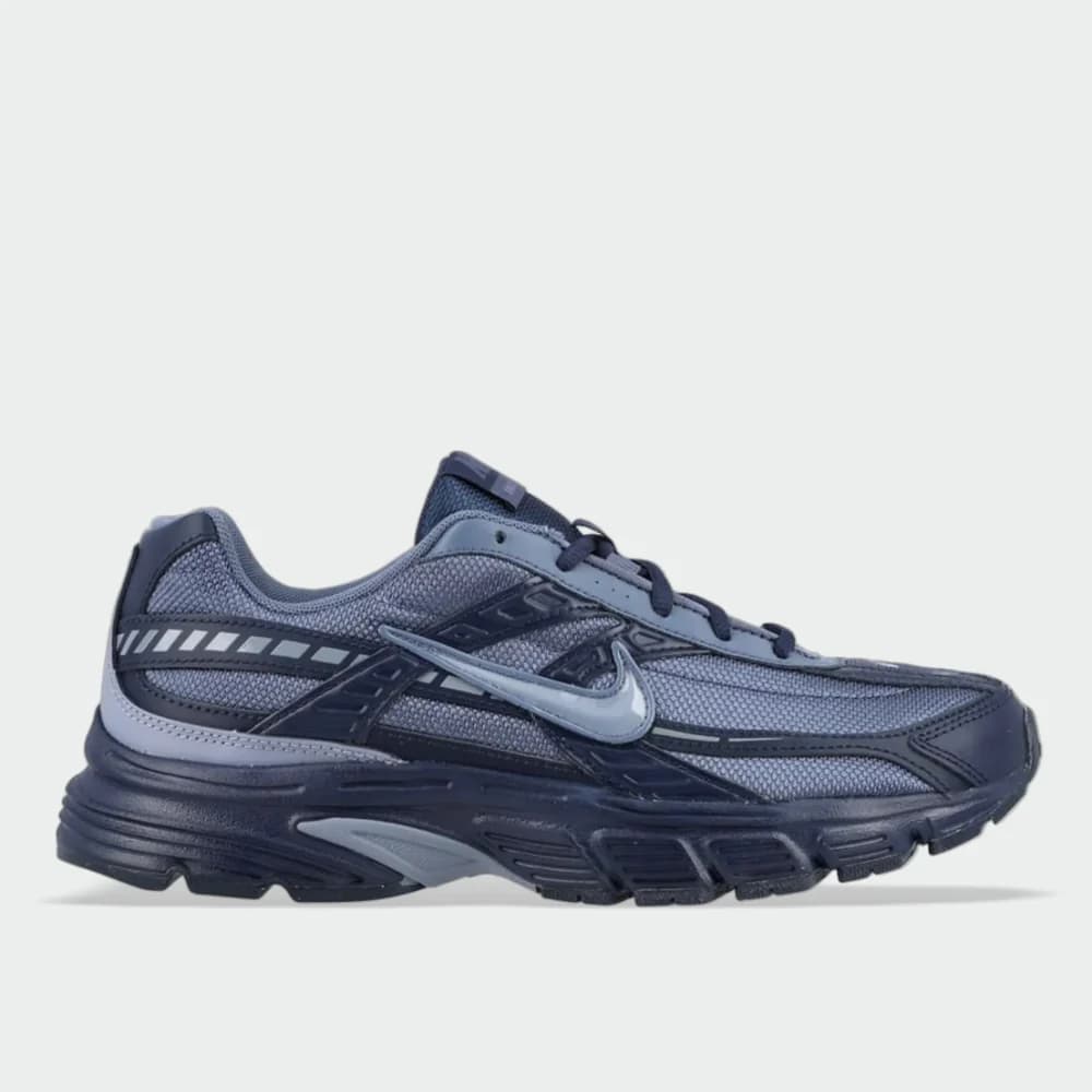Nike Mens Initiator Sneakers Blue