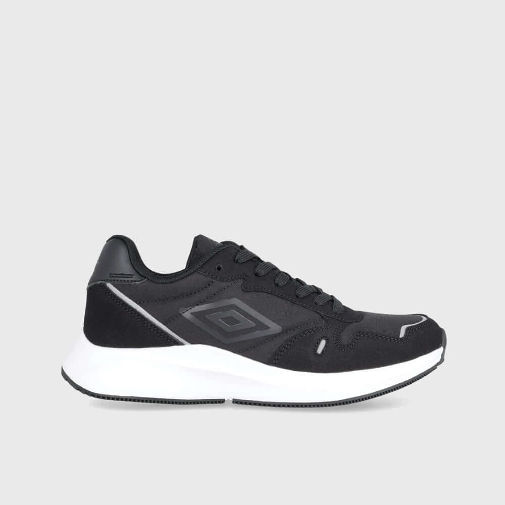 Umbro Ancoats Evolve Sneakers Black