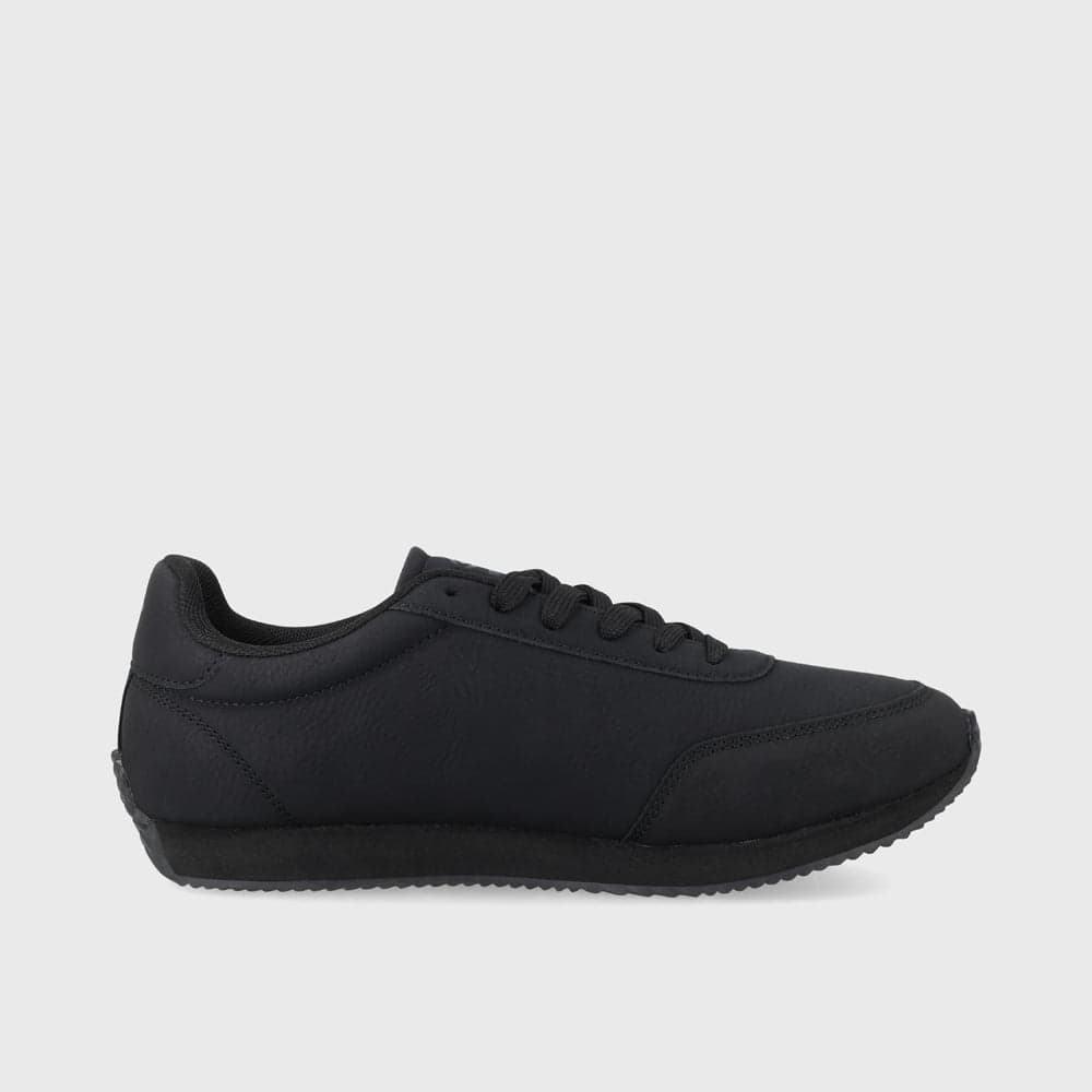 Umbro Womens Nova Retro Black