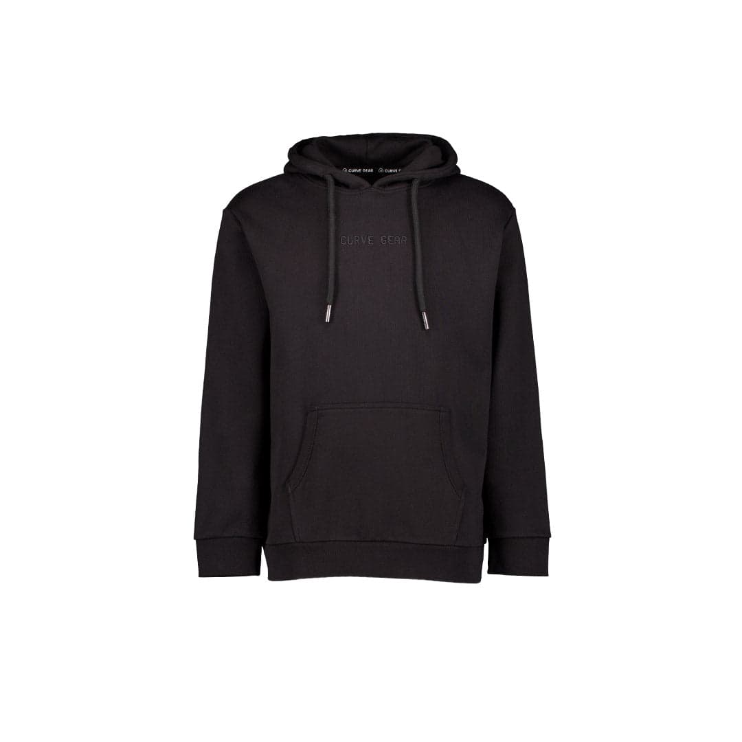 Hoodie for Life Black