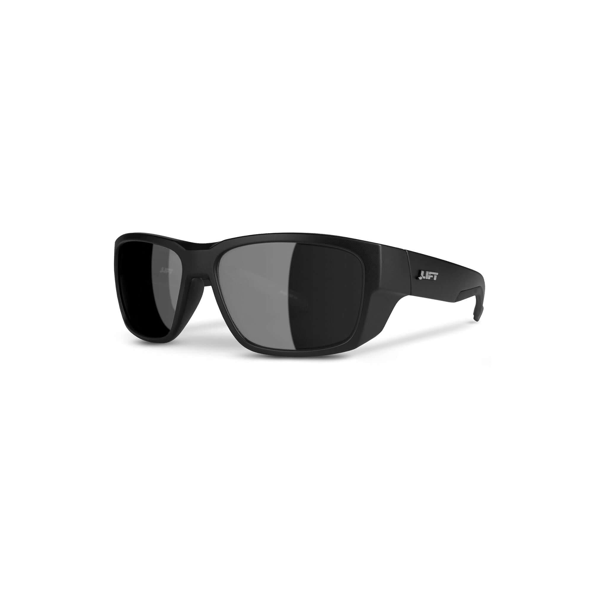 Fushion Safety Glasses Mirror