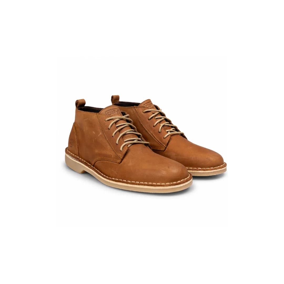 Lithium Women's Vellie Tan