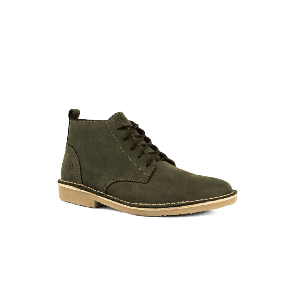 Lithium Vellie Military Green