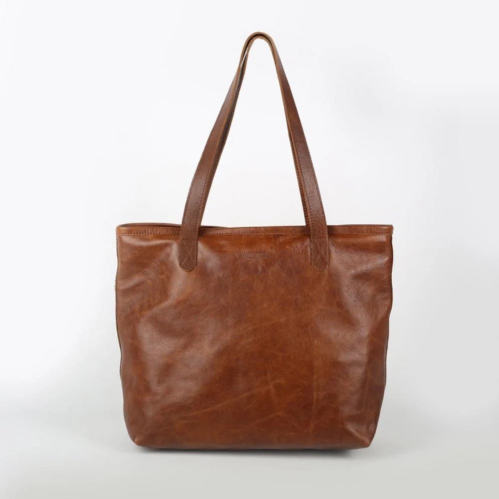 Sierra Soft Tote Bag