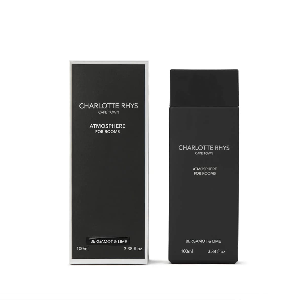 Atmosphere Room Spray - Bergamot & Lime