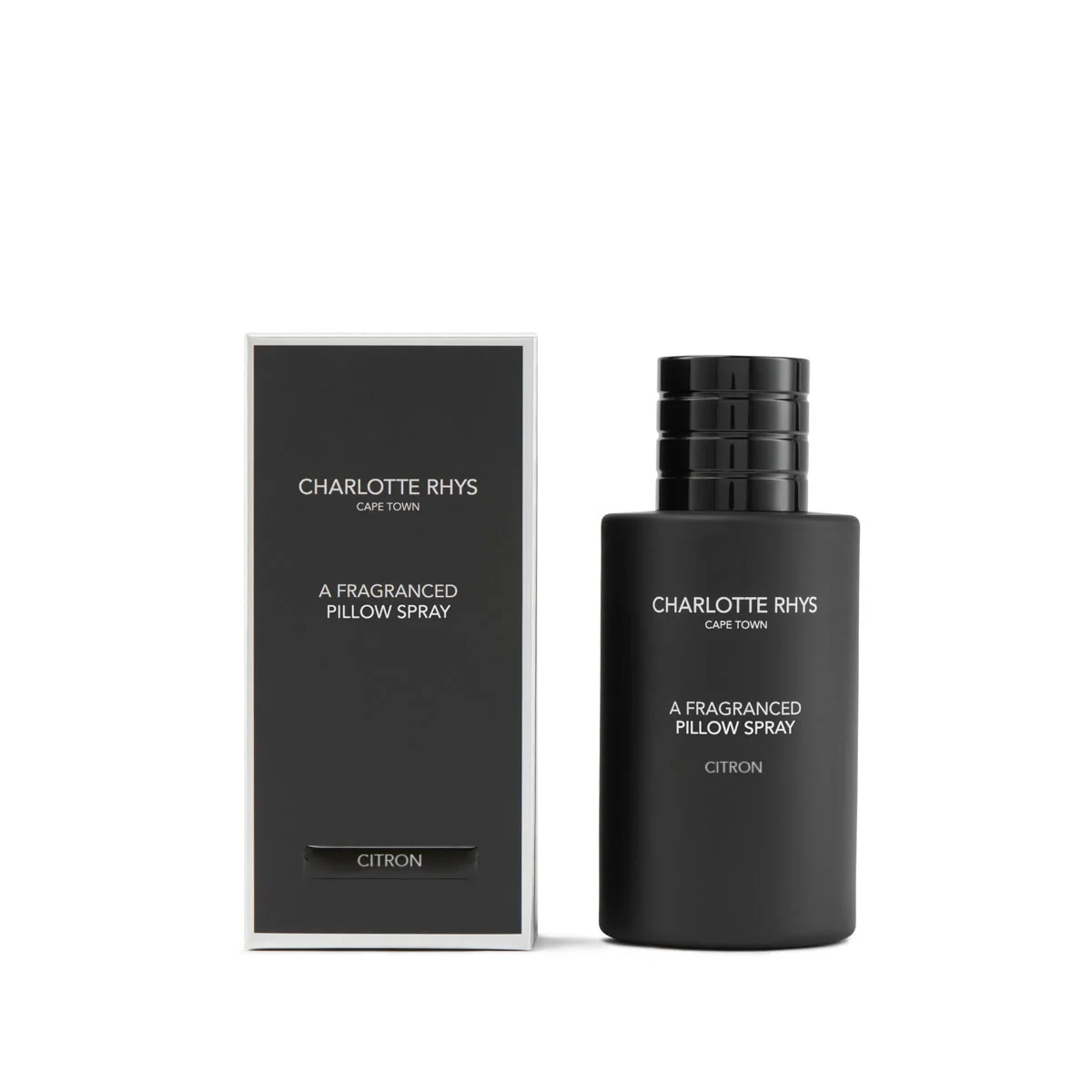 Fragranced Pillow Spray - Citron