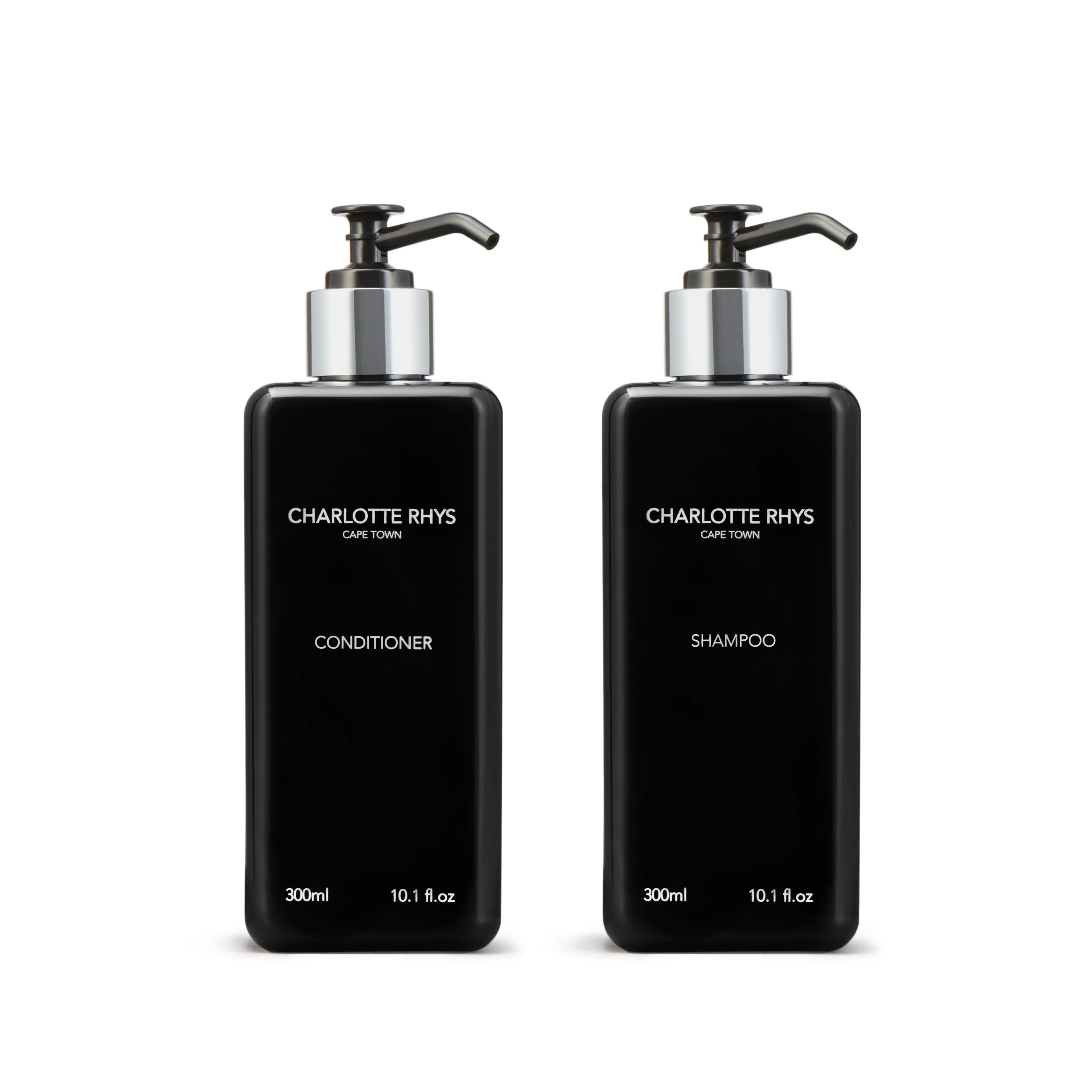 Shampoo & Conditioner Set - Oud Blanche
