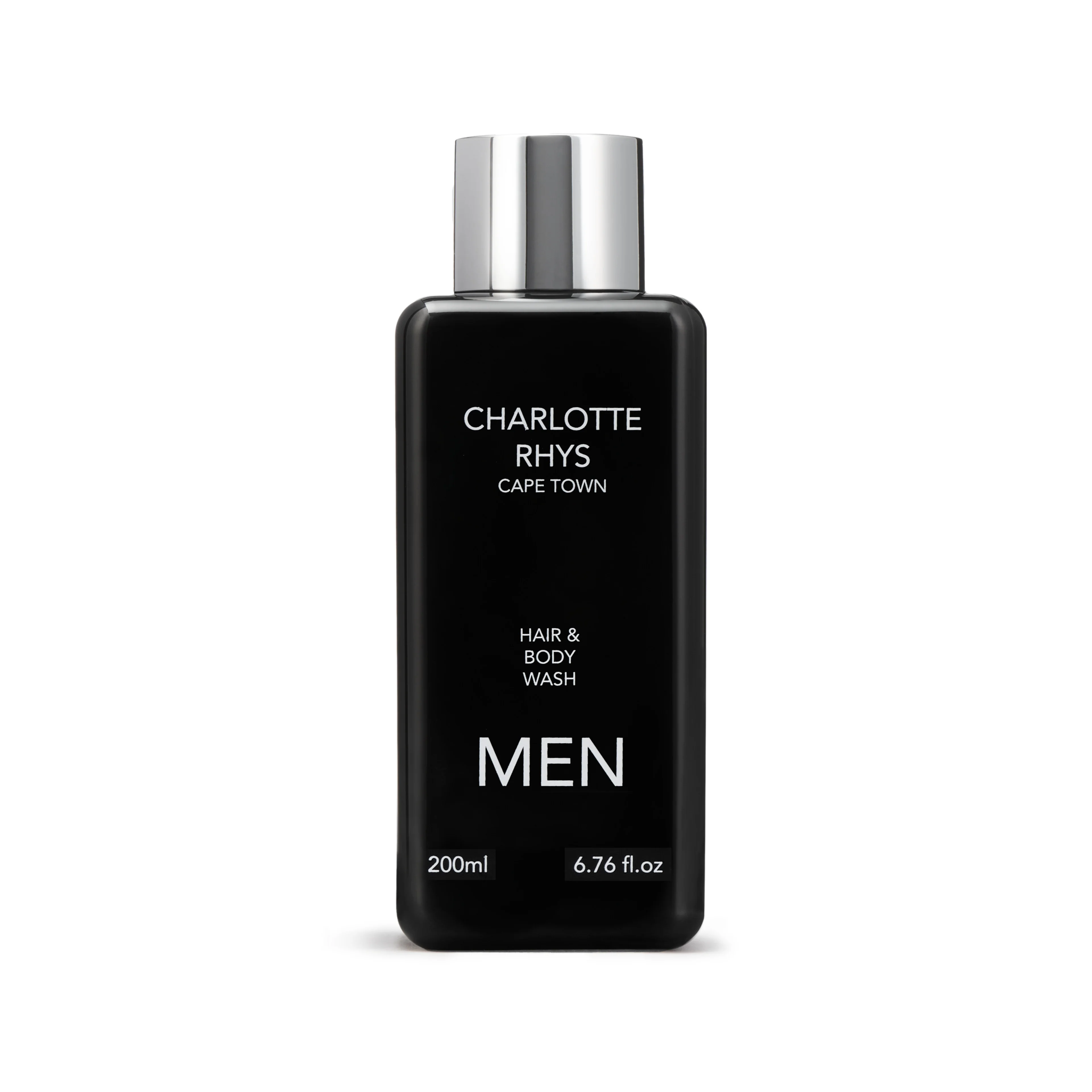 Hair & Body Wash