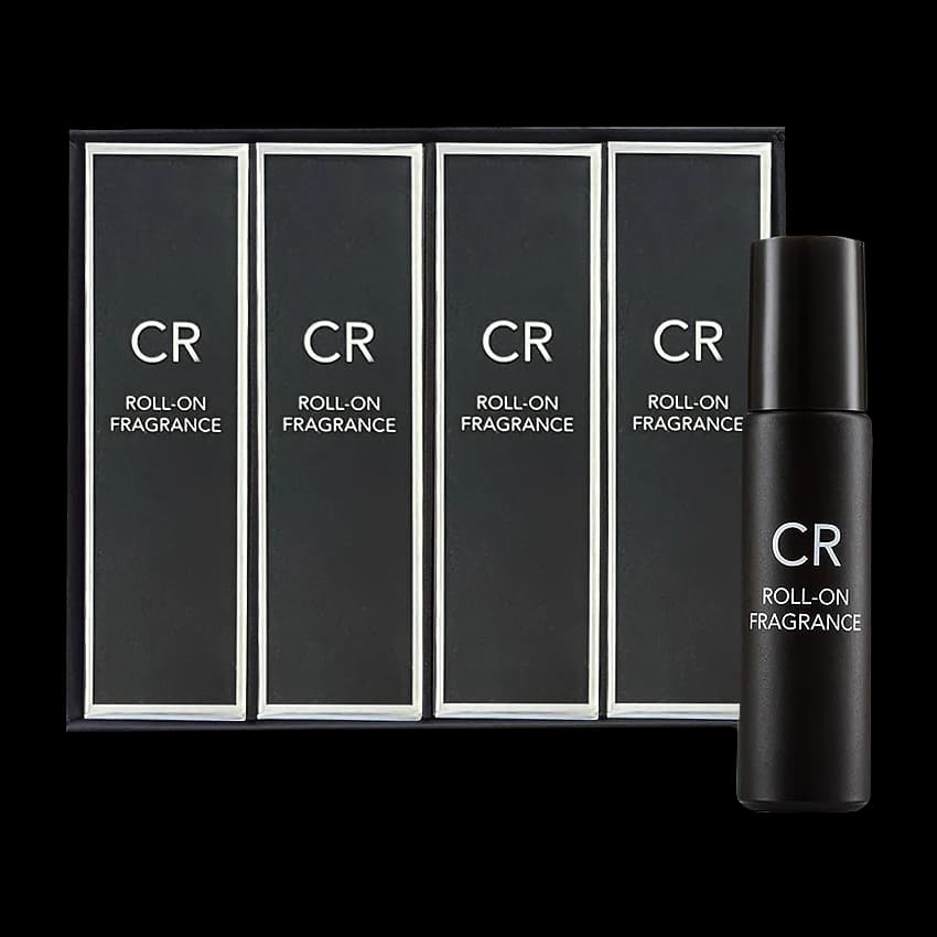 Spring Fragrance Discovery Set
