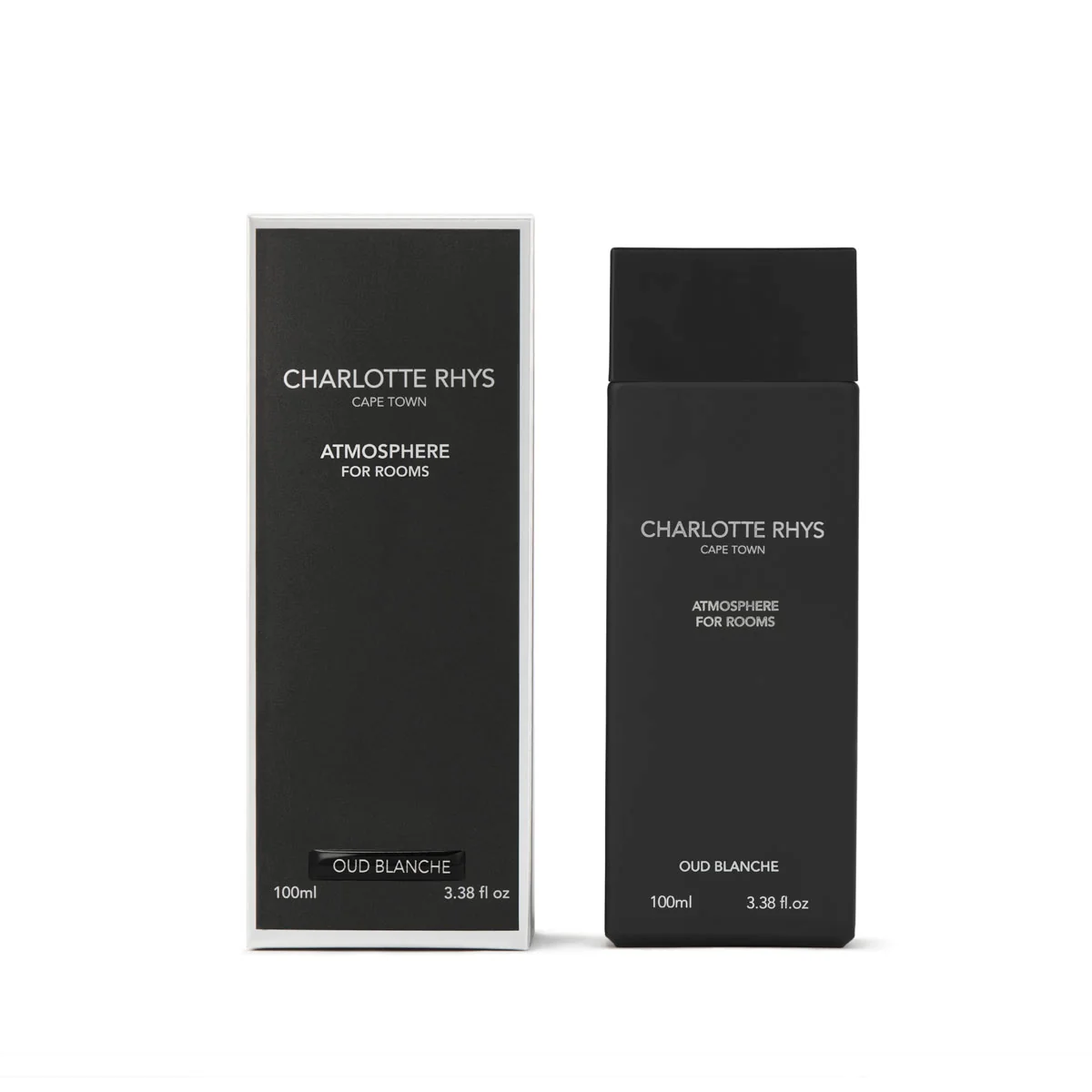 Atmosphere Room Spray - Oud Blanche