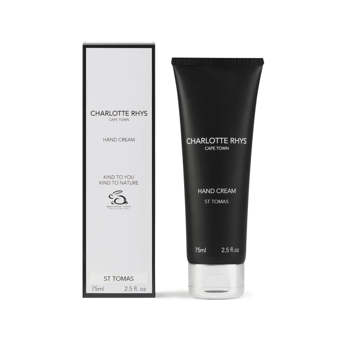 Hand Cream