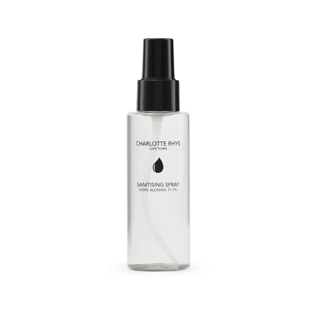 Sanitiser Surface Spray 100ml - St Tomas