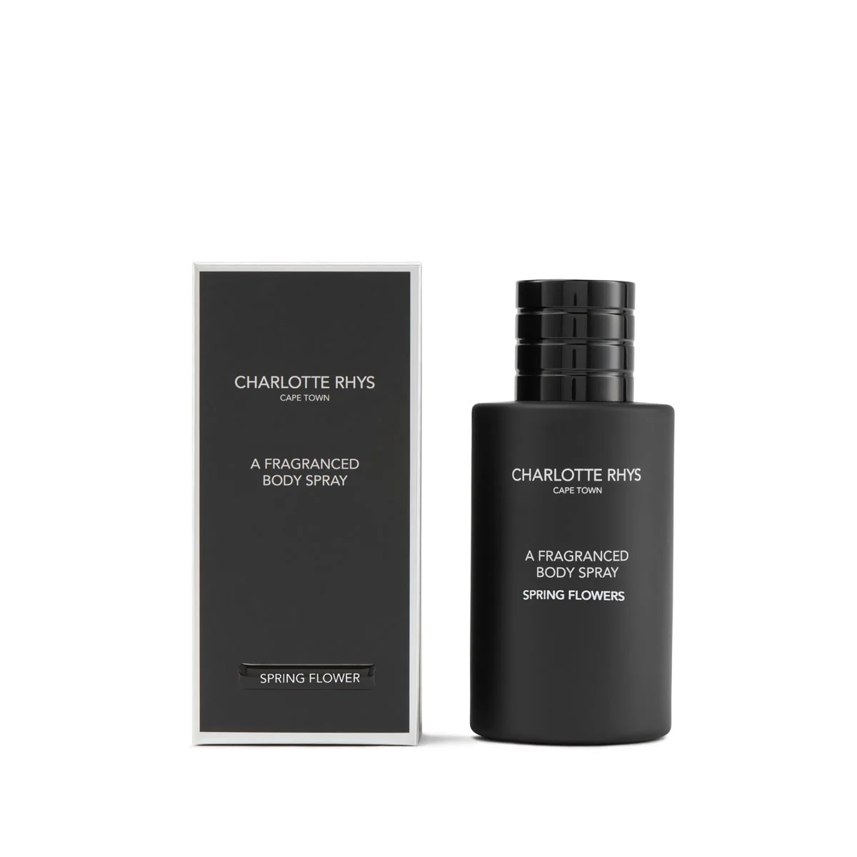 Fragranced Body Spray - Spring Flowers
