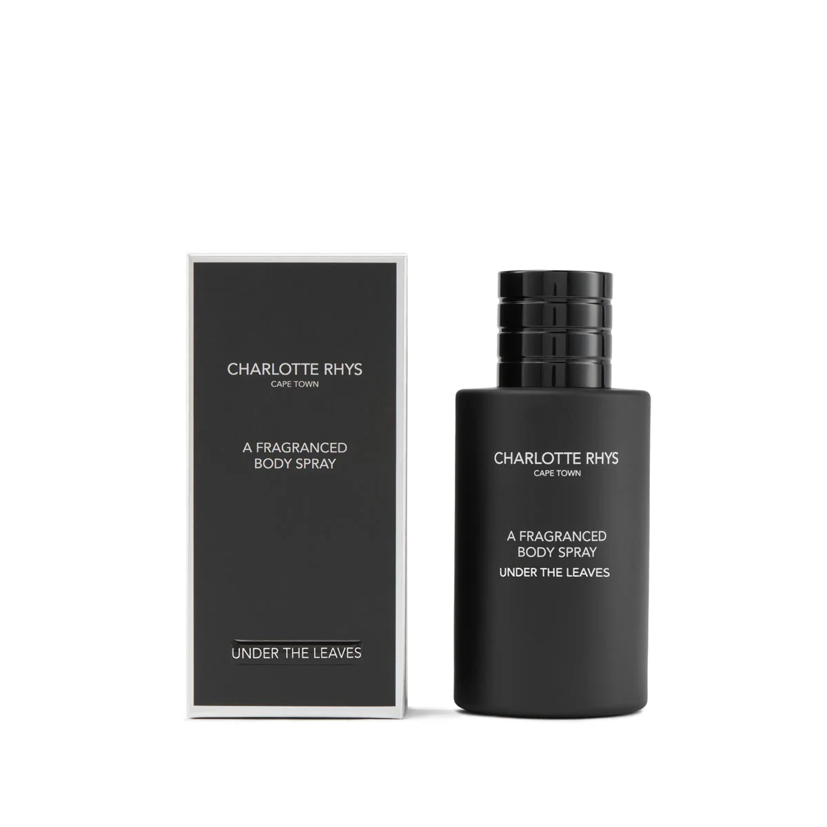 Fragranced Body Spray - Under the Leaves