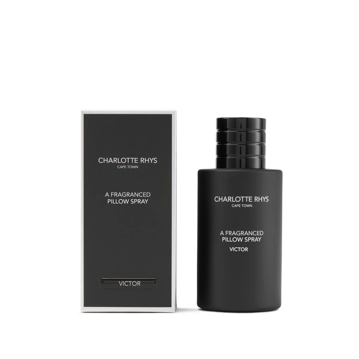 Fragranced Pillow Spray - Victor