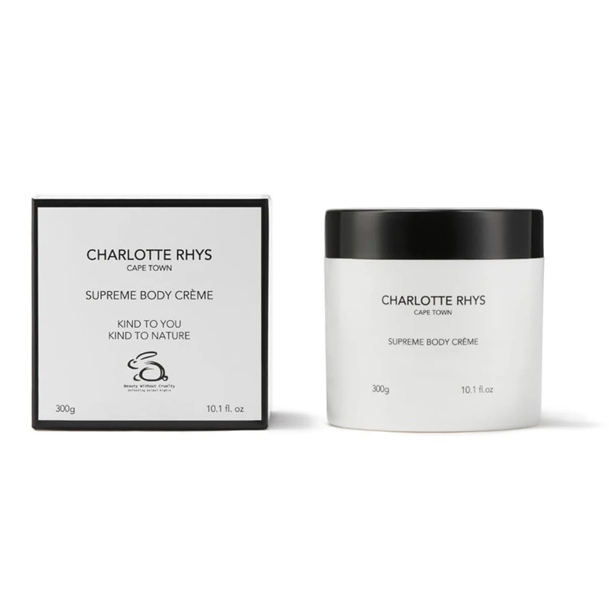 Supreme Body Crème