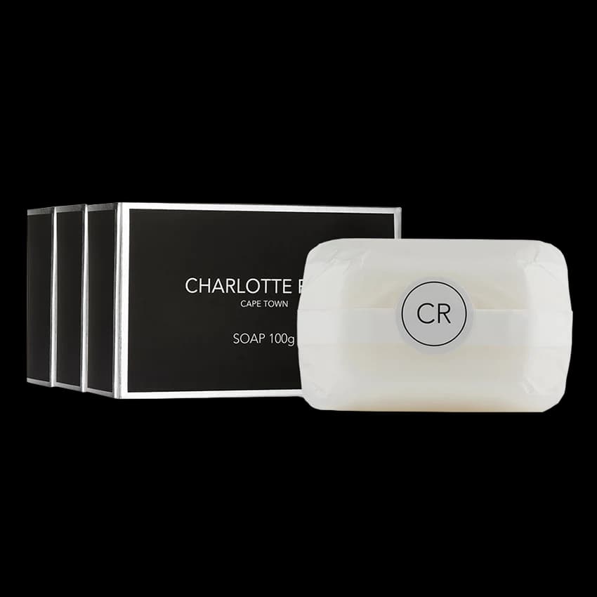 Bath Soap (3 x 100g)
