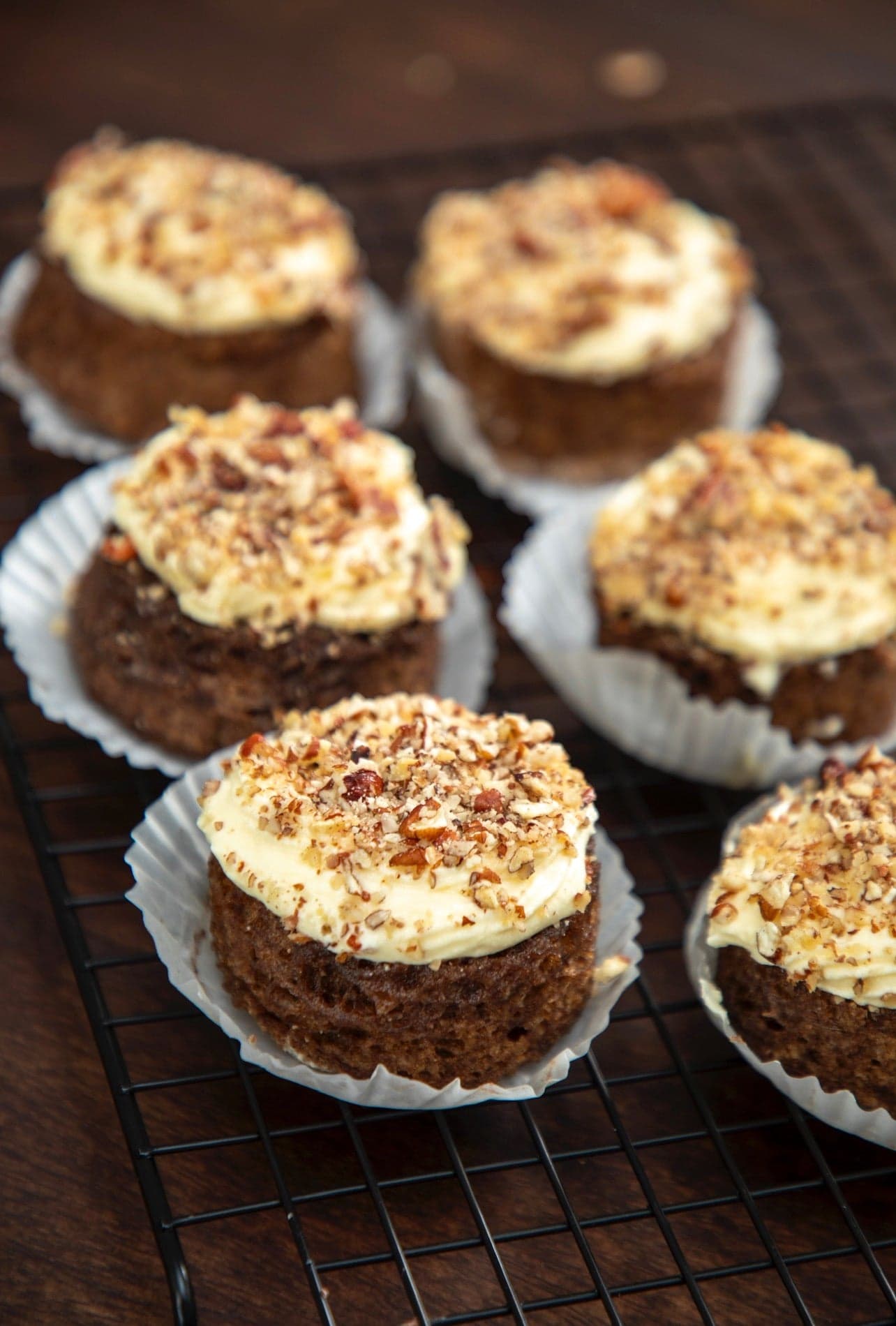 Keto Cinnamon Cake | Sugar Free Cinnabomb Dessert | Keto Co