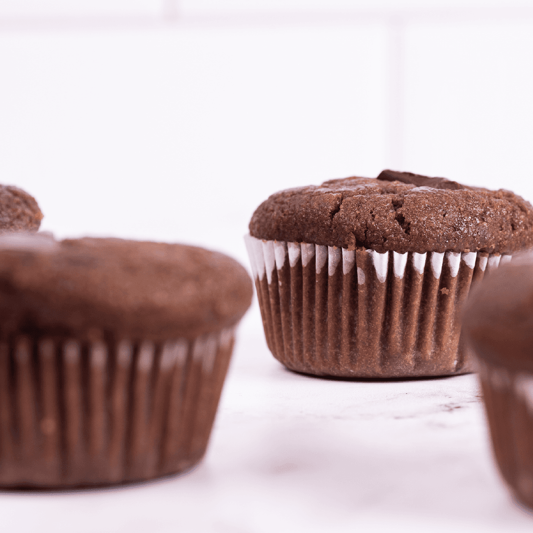 Keto Muffins | Low Carb Sugar Free Muffins | Keto Co