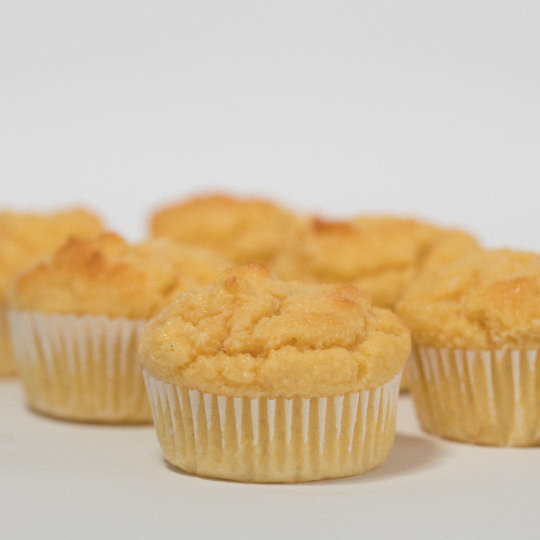 Keto Scones | Low Carb Sugar Free Scones | Keto Co