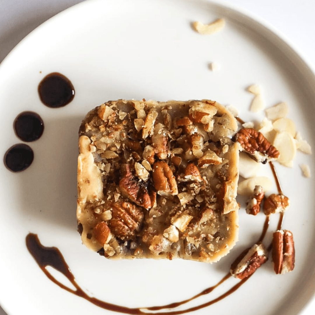 Keto Brownie Dessert | Low Carb Chocolate Brownie | Keto Co