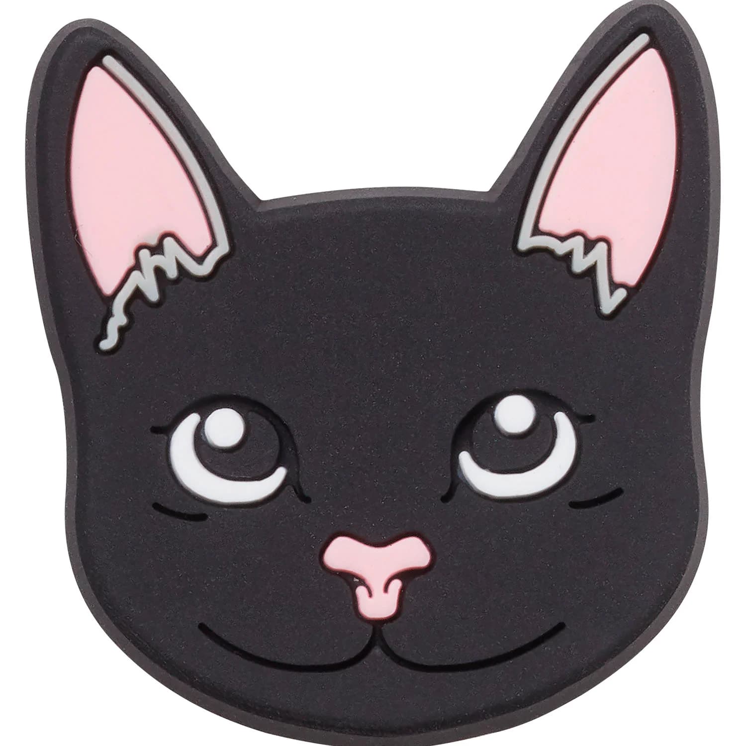 Black Cat Jibbitz