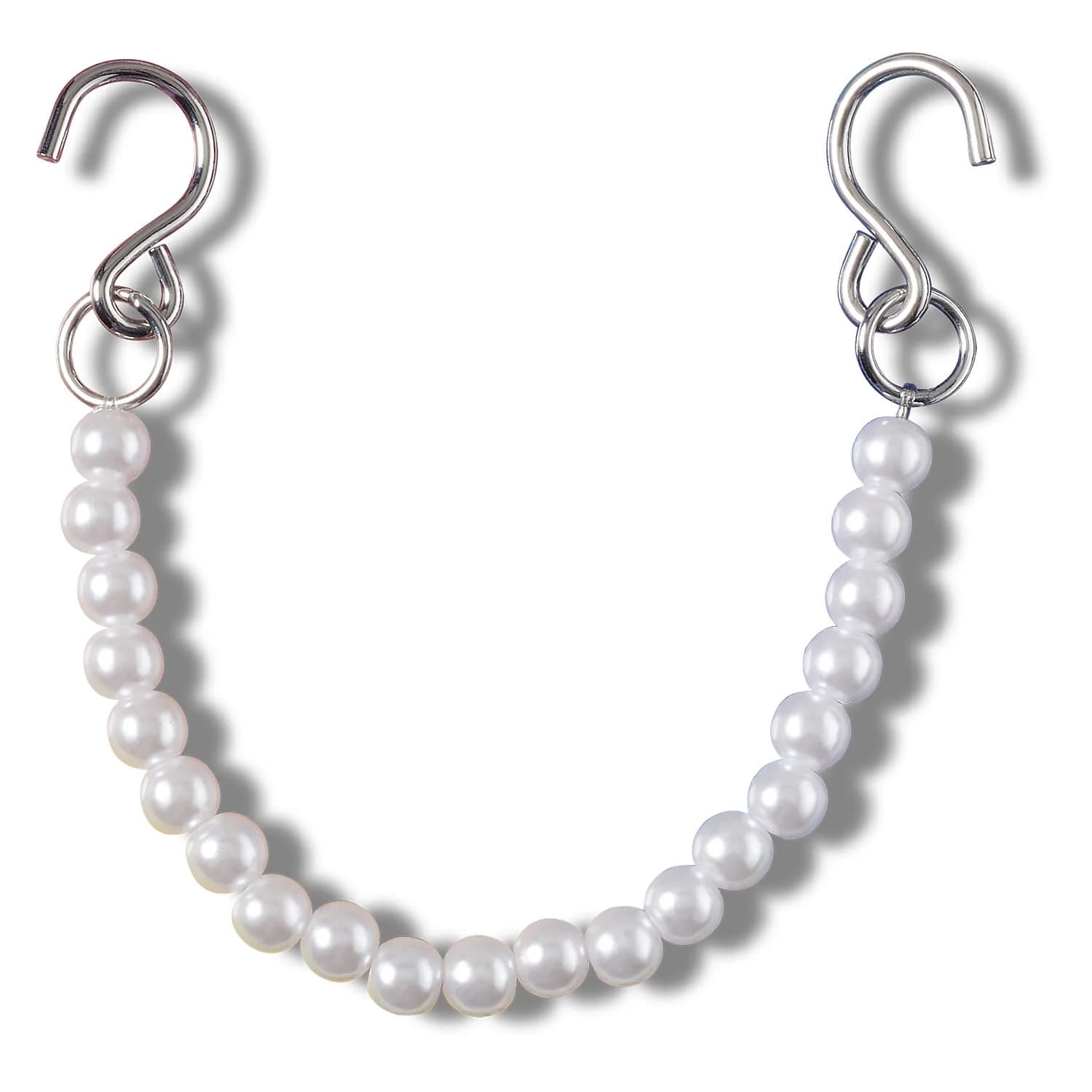 Pearl Strap Chain Jibbitz