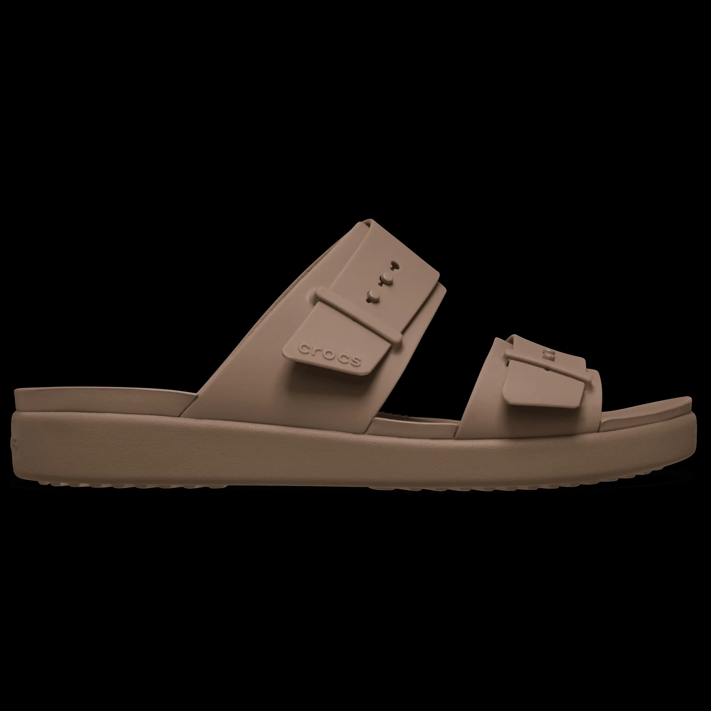 Brooklyn Buckle Low Low