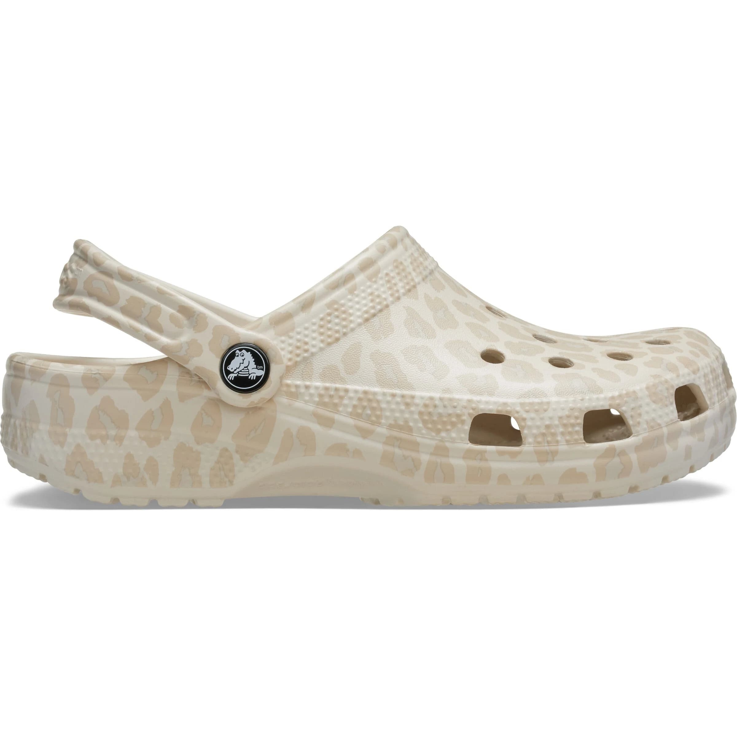 Classic Animal Clog