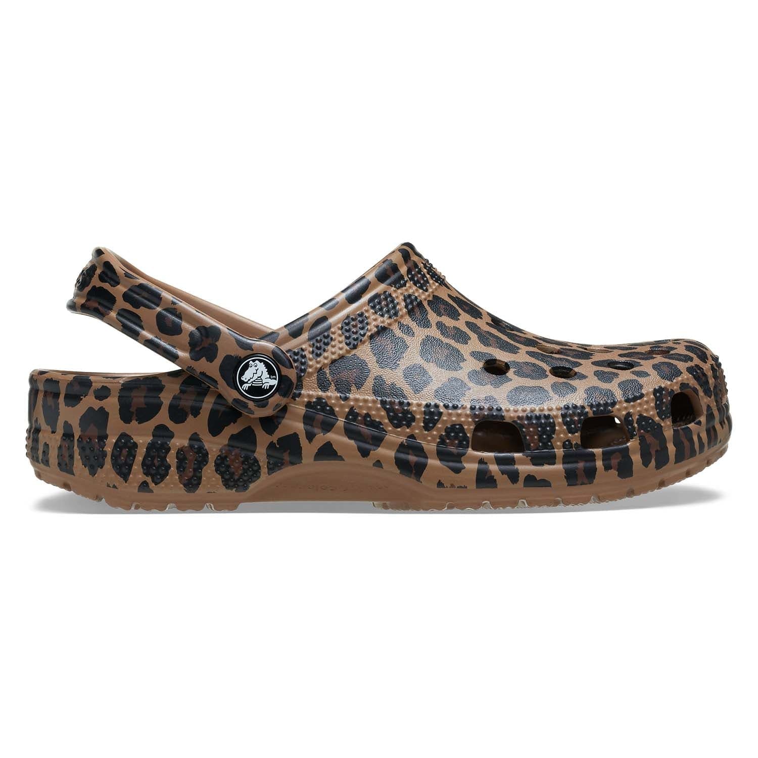 Classic Animal Clog