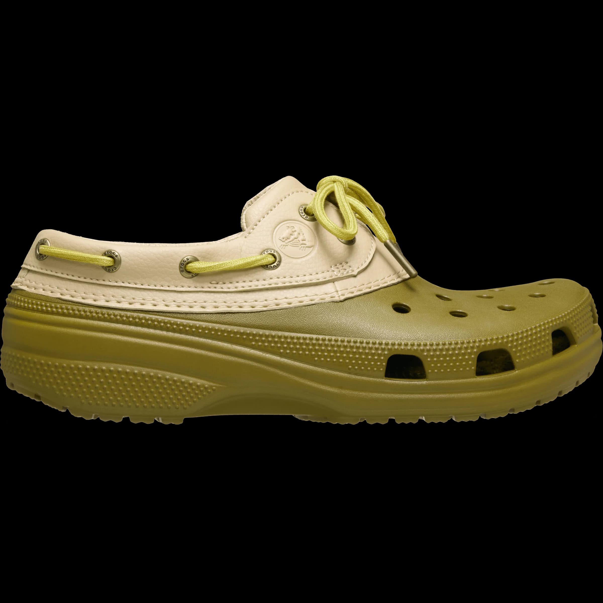 Classic Boat Shoe
